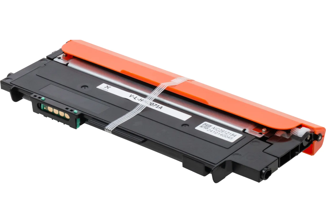 Тонер-картридж Vinga HP 117A(W2071A) Cyan 0.7K (V-L-HW2071A)