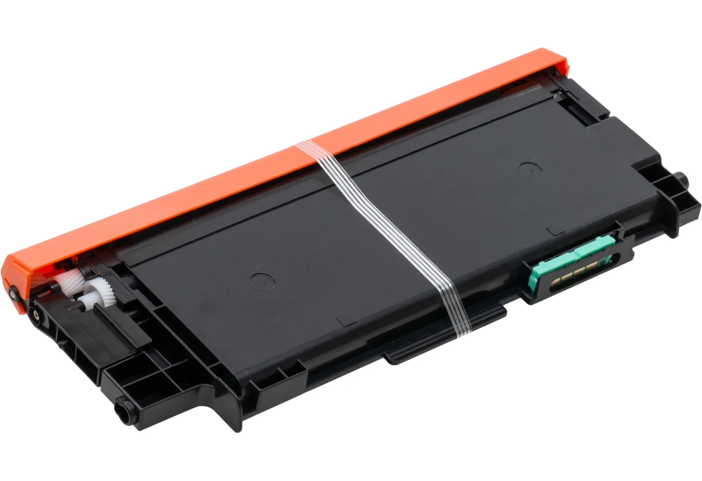 Тонер-картридж Vinga HP 117A(W2071A) Cyan 0.7K (V-L-HW2071A)