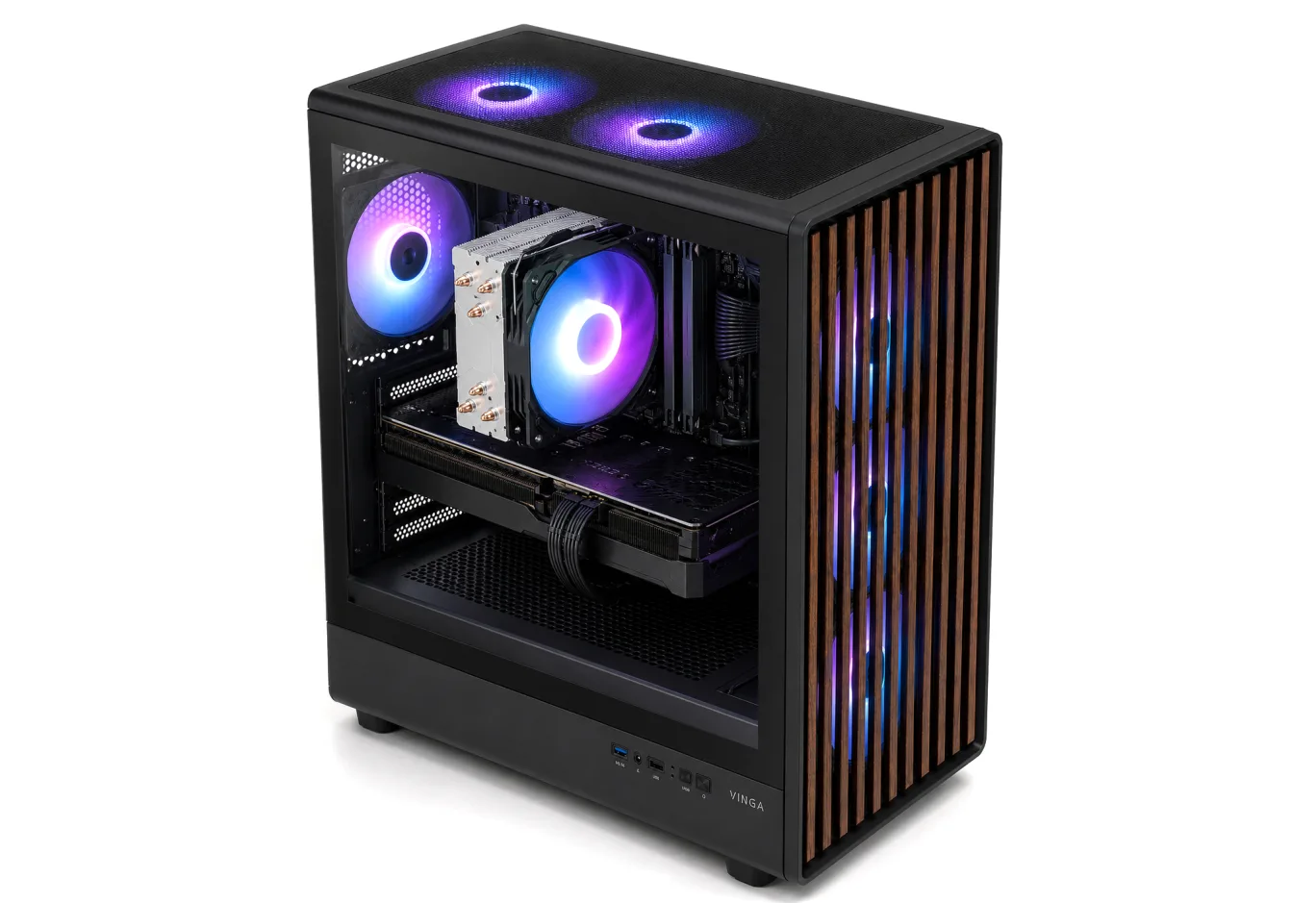 Computer Vinga Rhino D9971 (R5M16G3060WH.D9971)