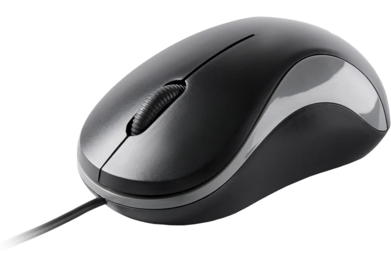 Mouse Vinga MS-882 black - gray