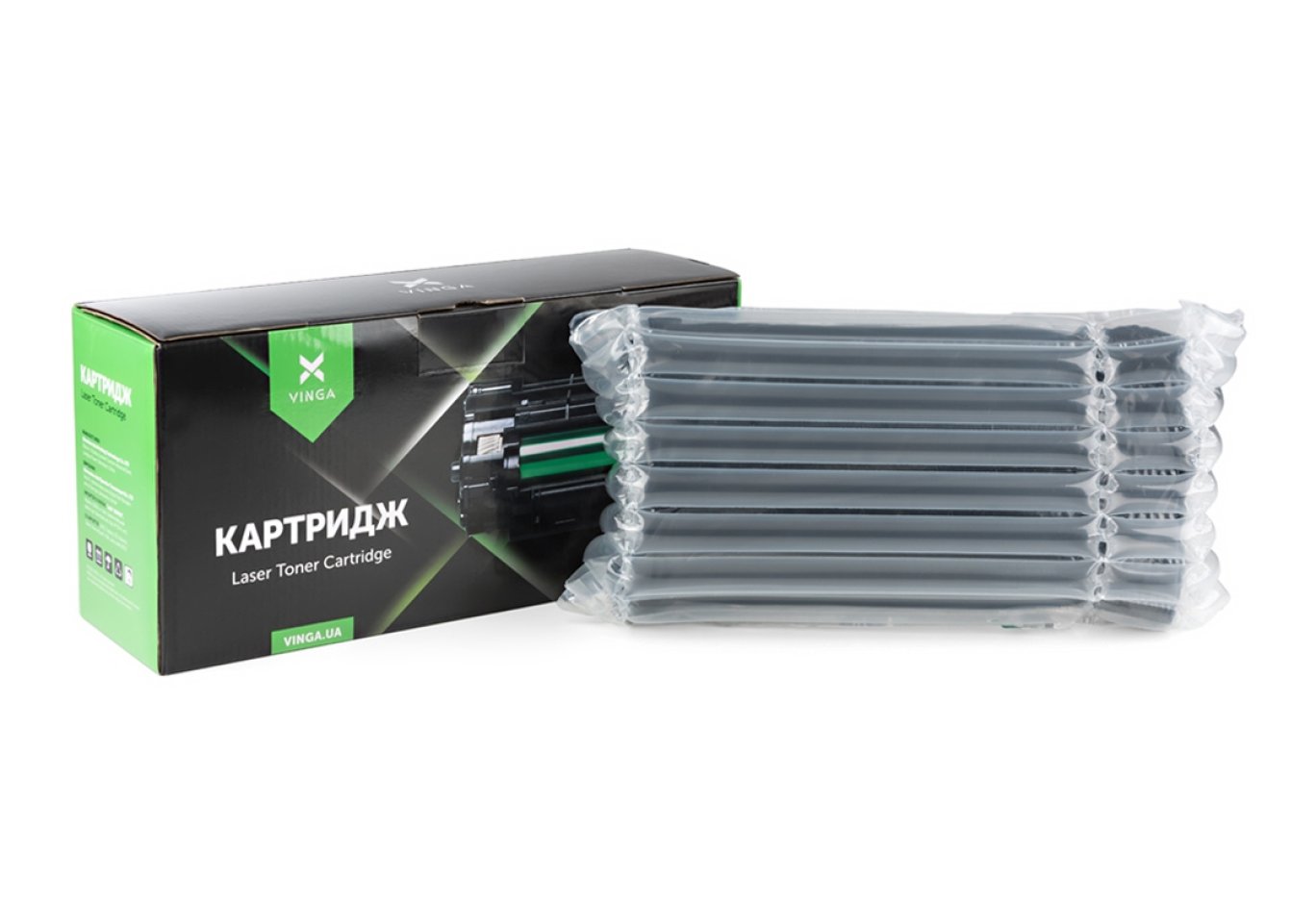 Картридж Vinga Brother TN2275 (V-T-BTN2275)