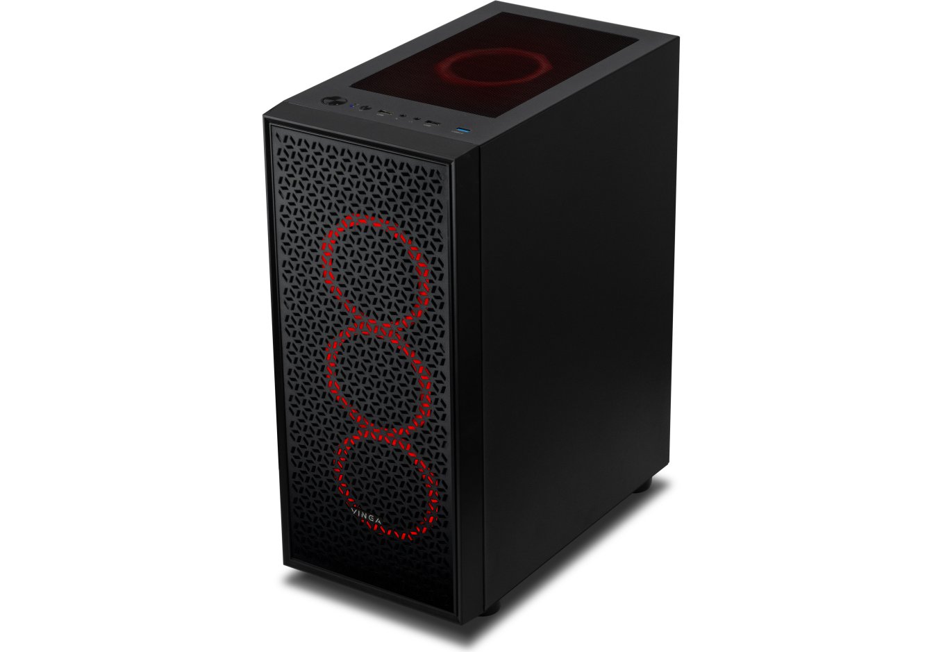 Комп'ютер Vinga Wolverine D4600 (I3M32G3060W.D4600)