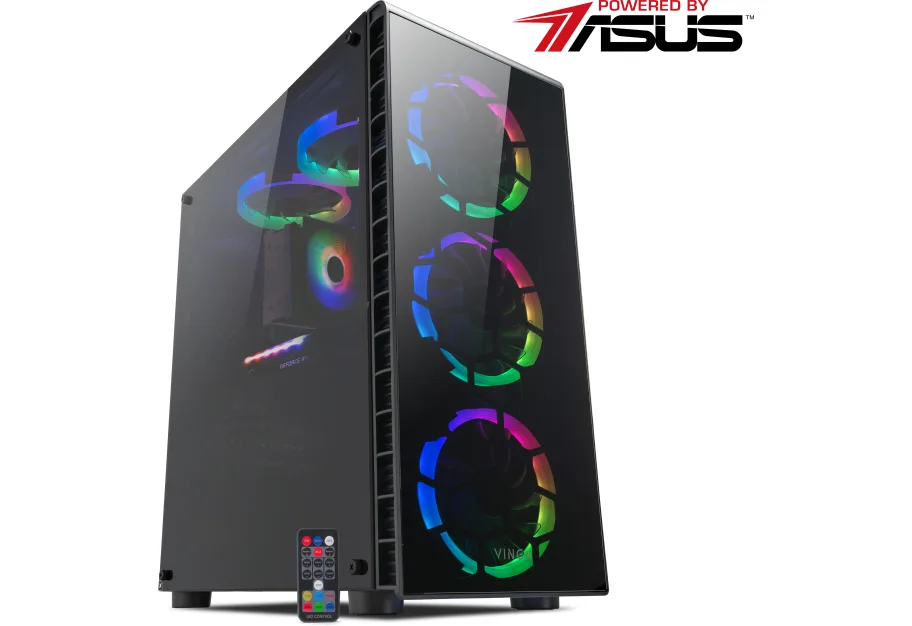 Computer Vinga Wolverine D6618 (I5M32G4060TIW.D6618)