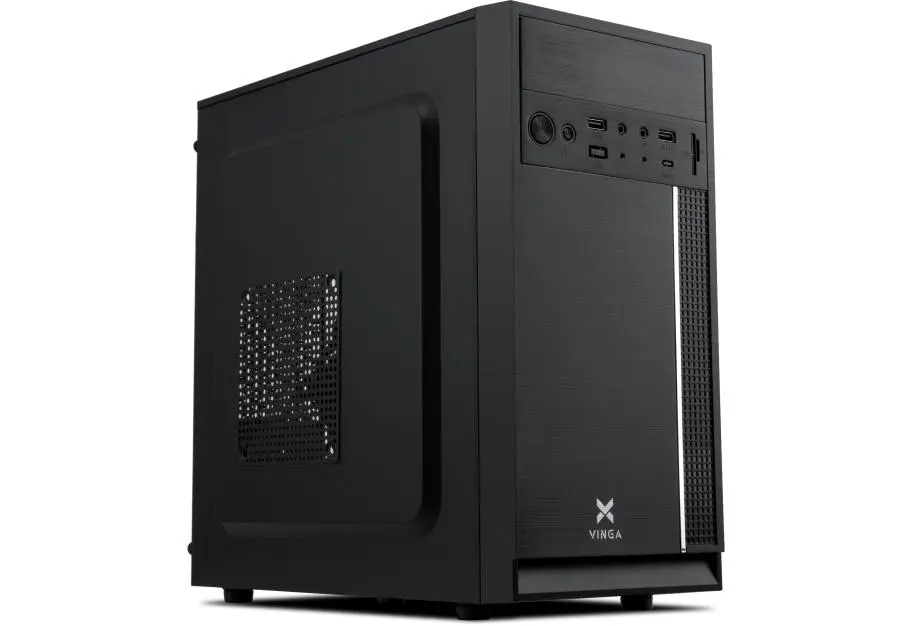 Корпус для ПК Vinga CS116-500W