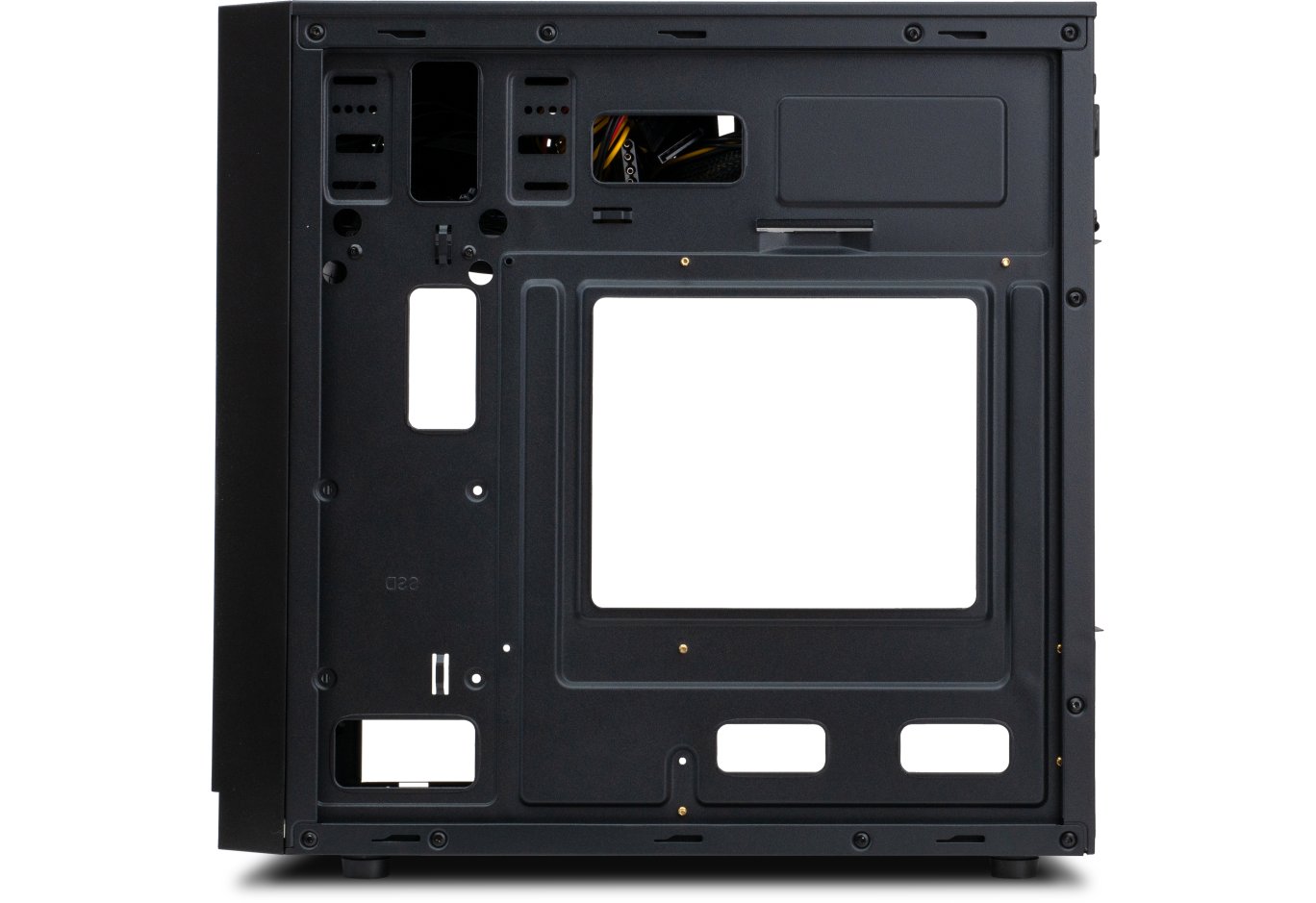 Корпус для ПК Vinga CS116-500W