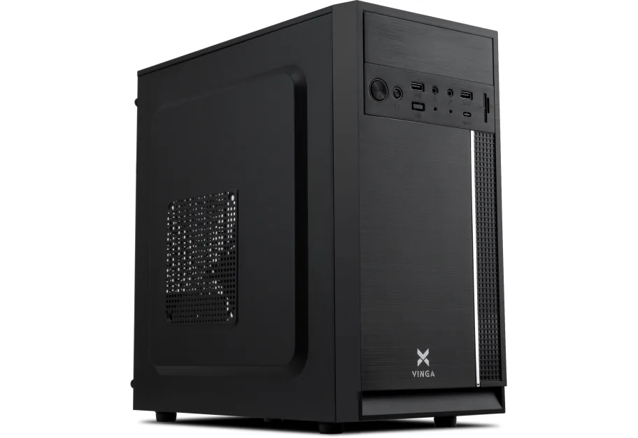 Корпус для ПК Vinga CS116-450W