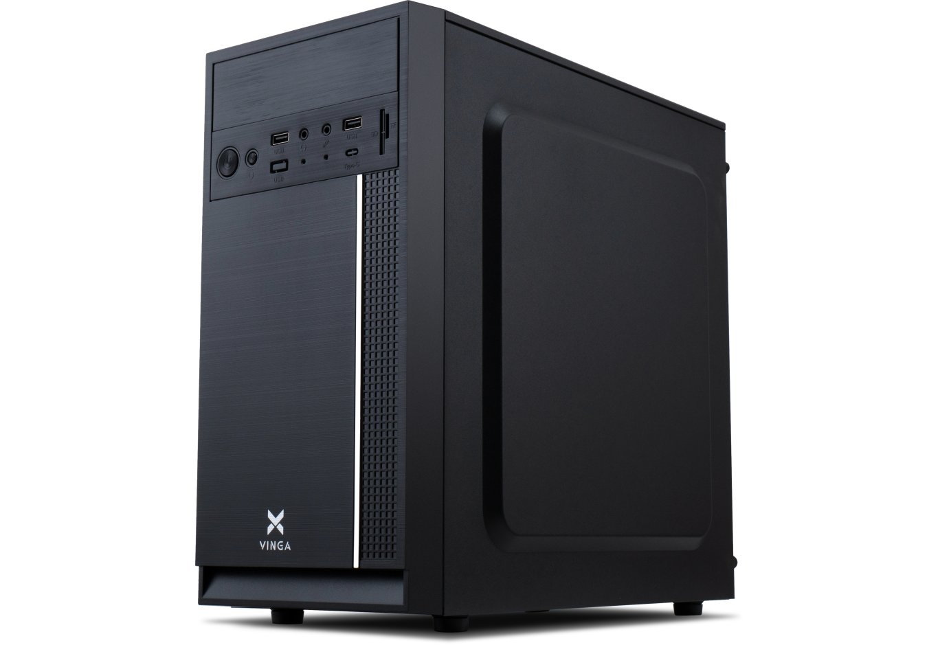 Корпус для ПК Vinga CS116-450W
