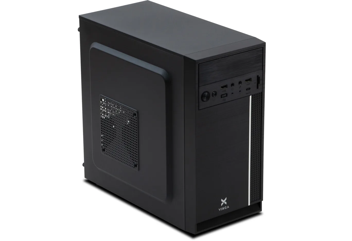 Корпус для ПК Vinga CS116-450W