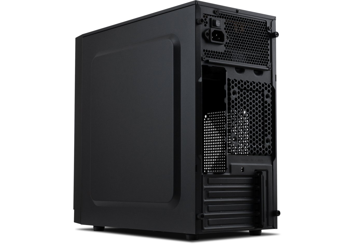 Корпус для ПК Vinga CS116-450W