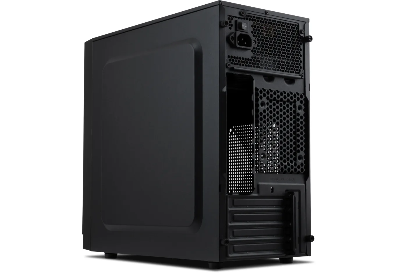Корпус для ПК Vinga CS116-450W
