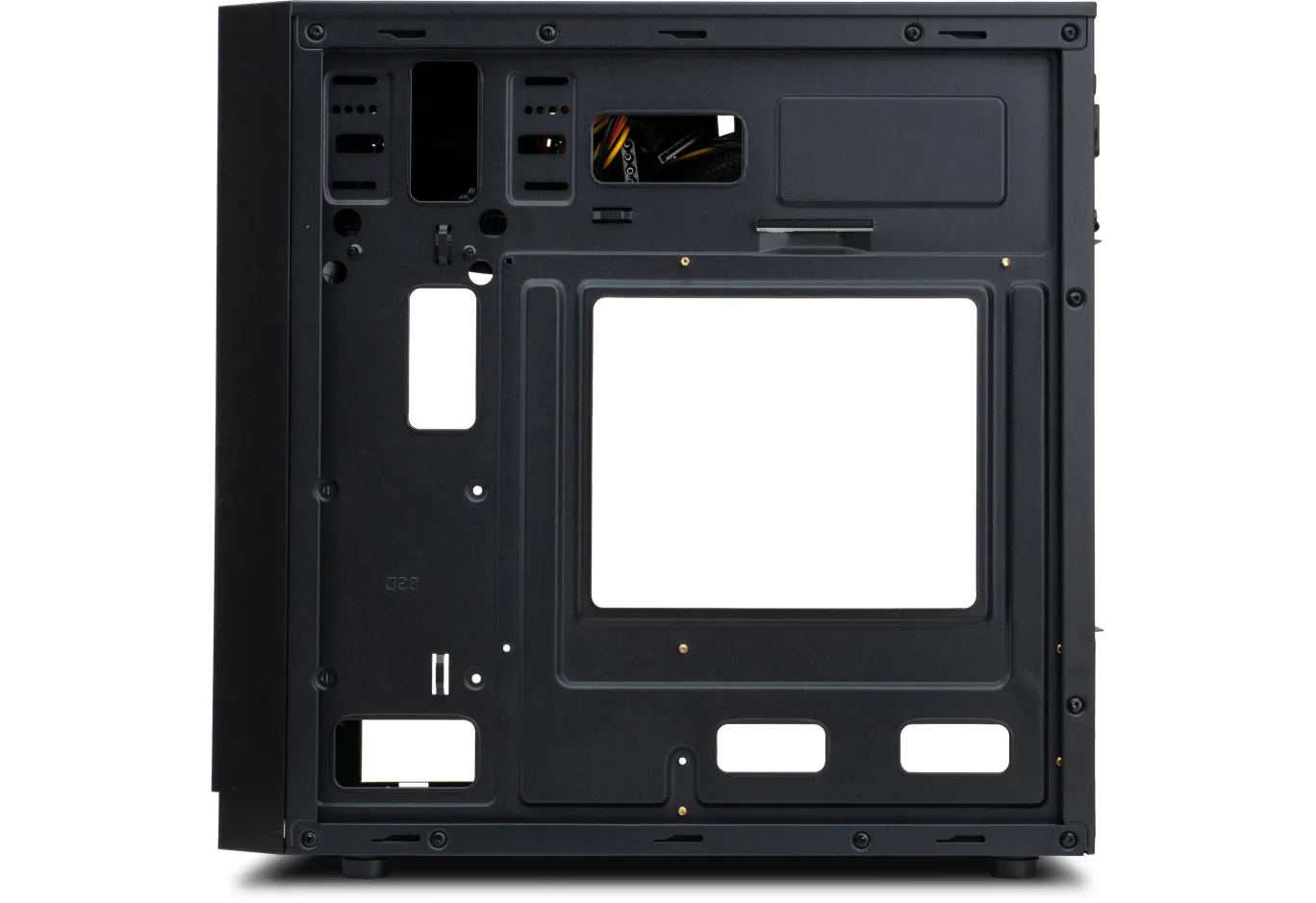 Корпус для ПК Vinga CS116-450W