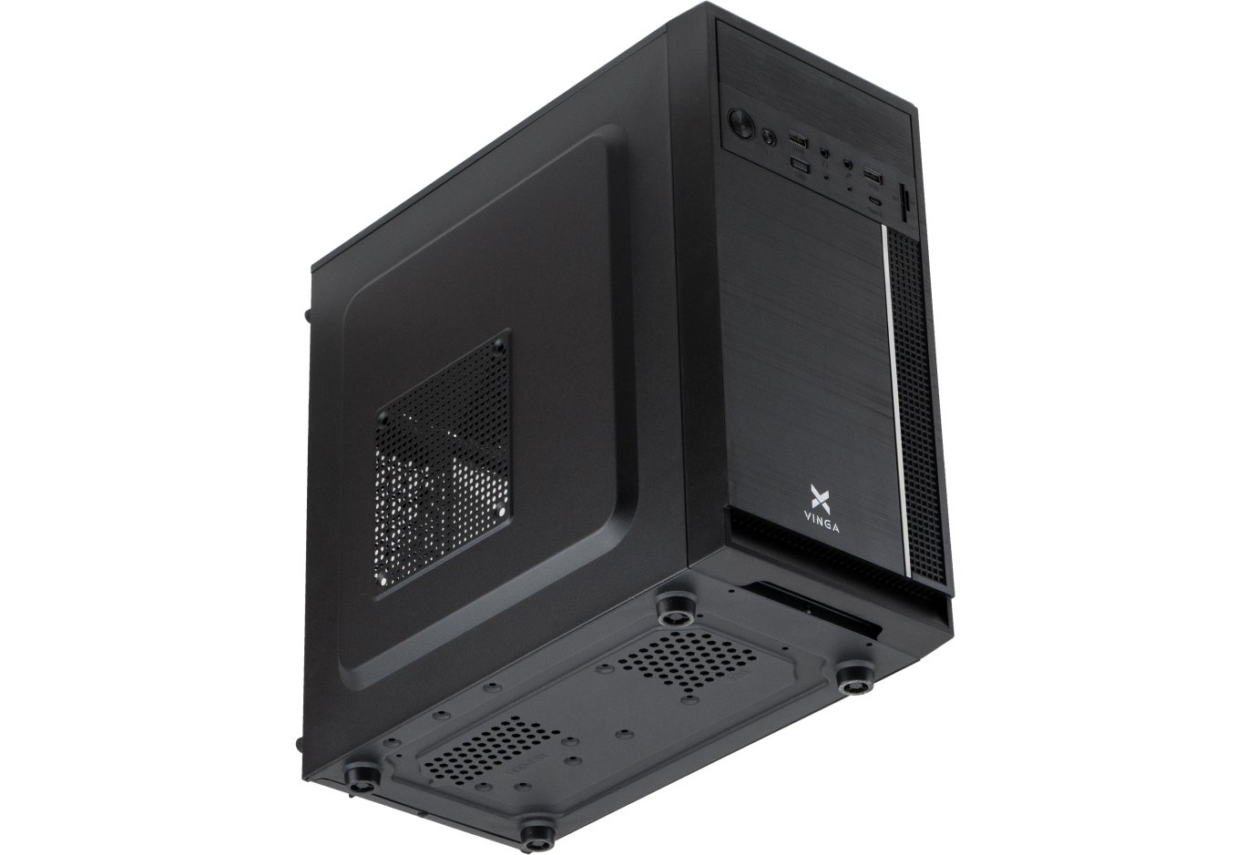 Корпус для ПК Vinga CS116-450W