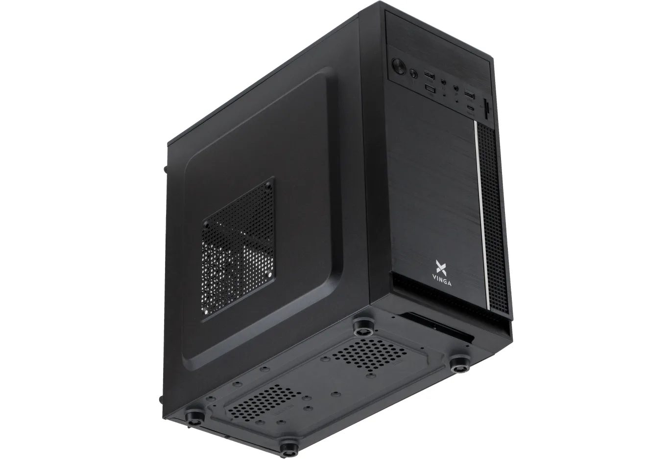 Корпус для ПК Vinga CS116-450W