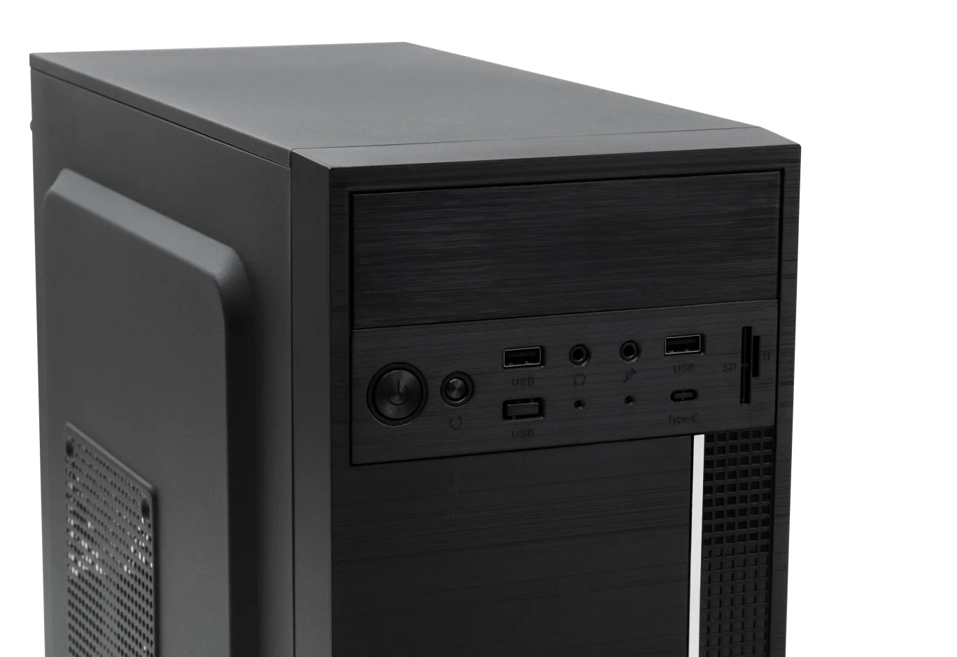 Корпус для ПК Vinga CS116-450W