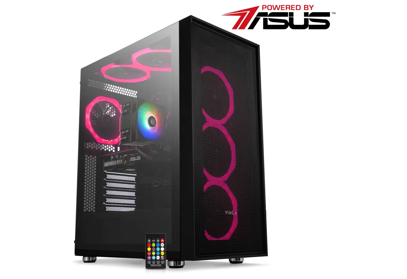 Computer Vinga Odin D5524 (I5M16G3050W.D5524)