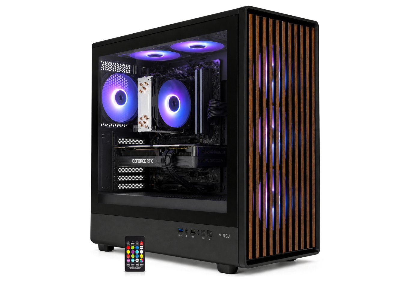 Комп'ютер Vinga Rhino D9981 (R5M16G3060WP.D9981)