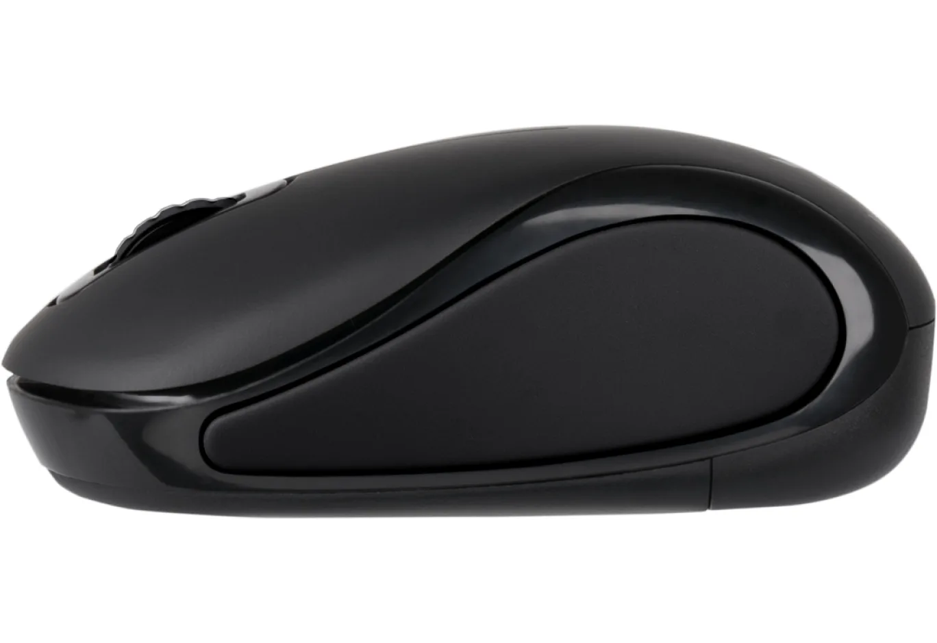 Мишка Vinga MSW-907 black