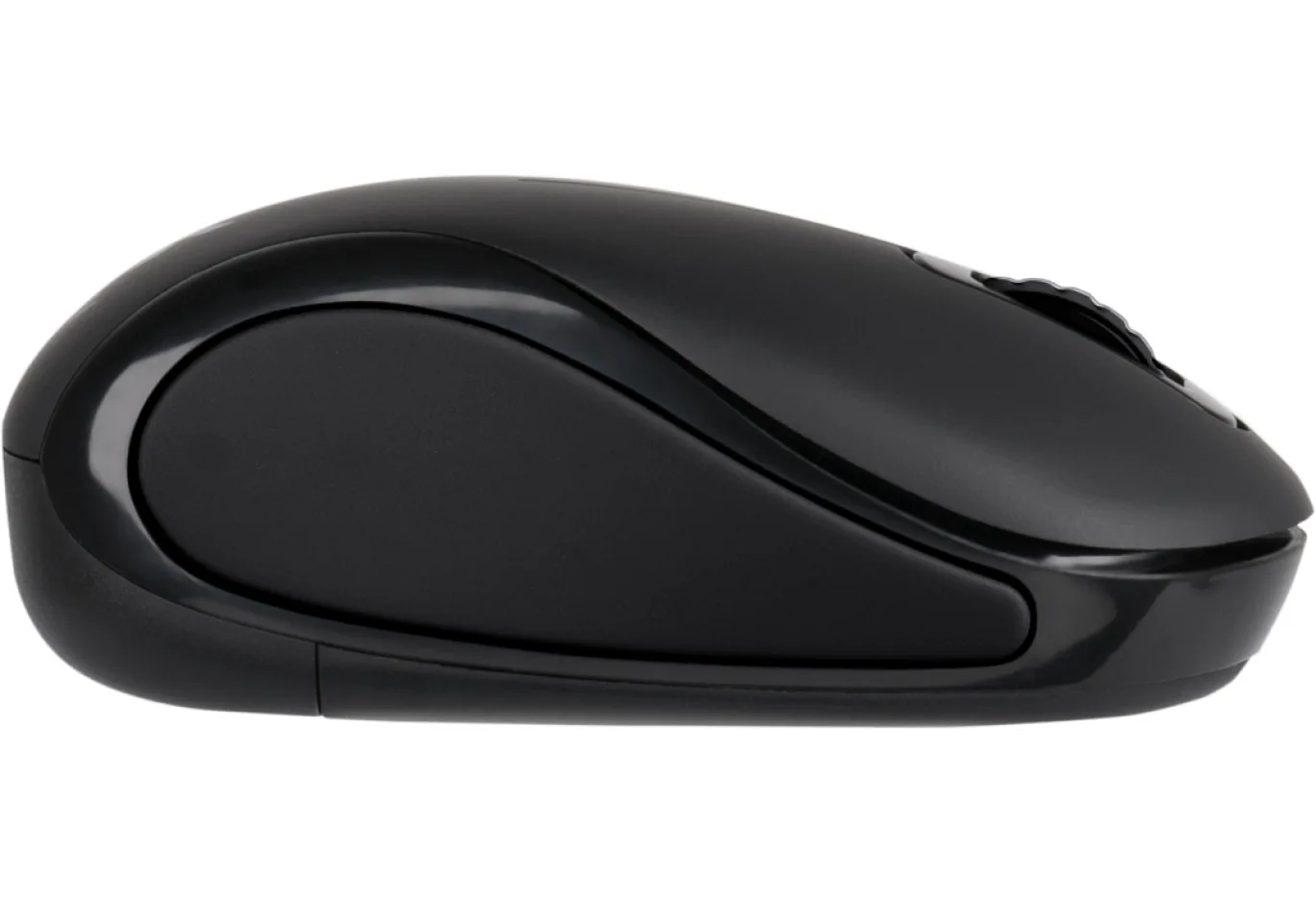 Мишка Vinga MSW-907 black