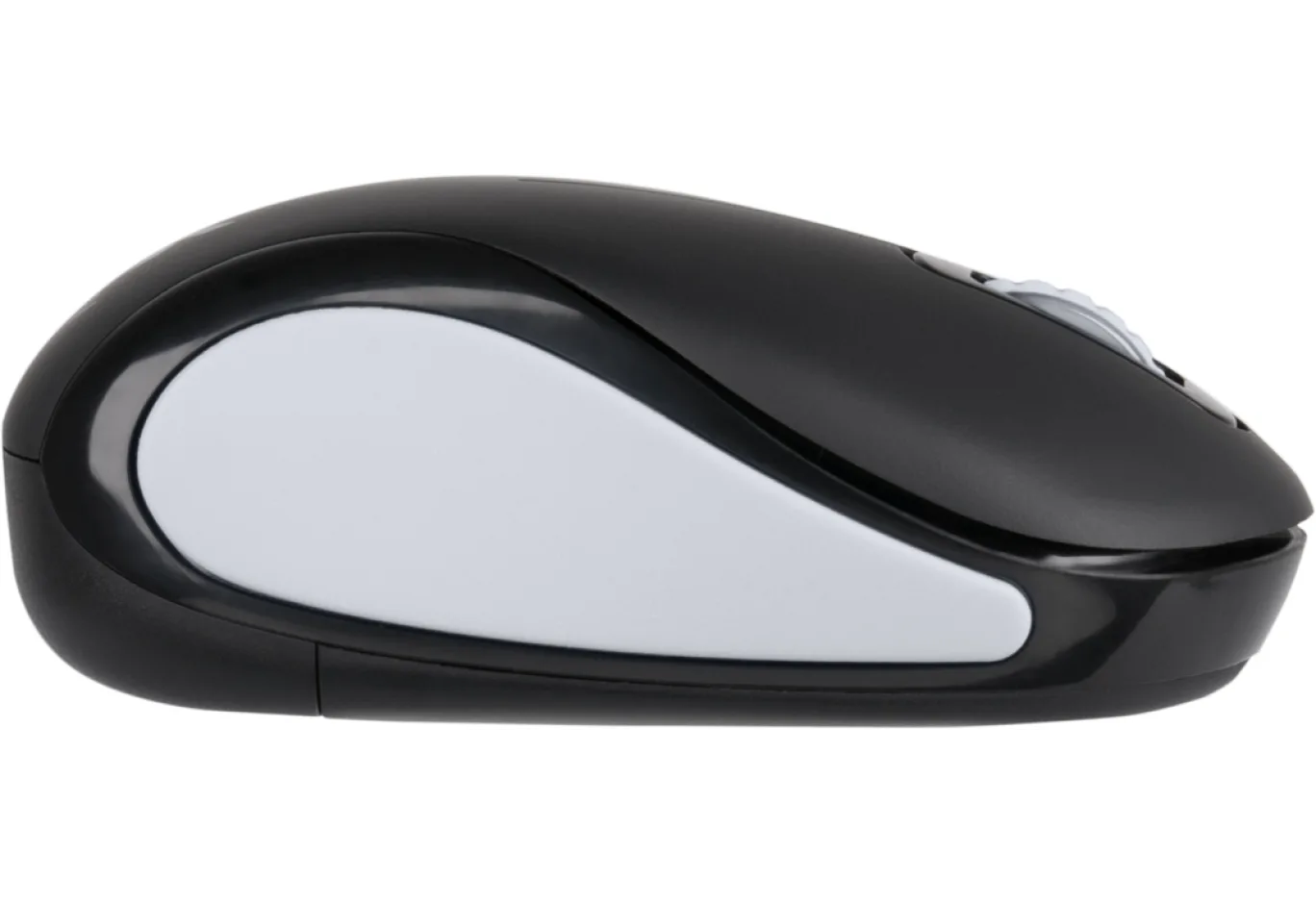 Мишка Vinga MSW-907 black - gray