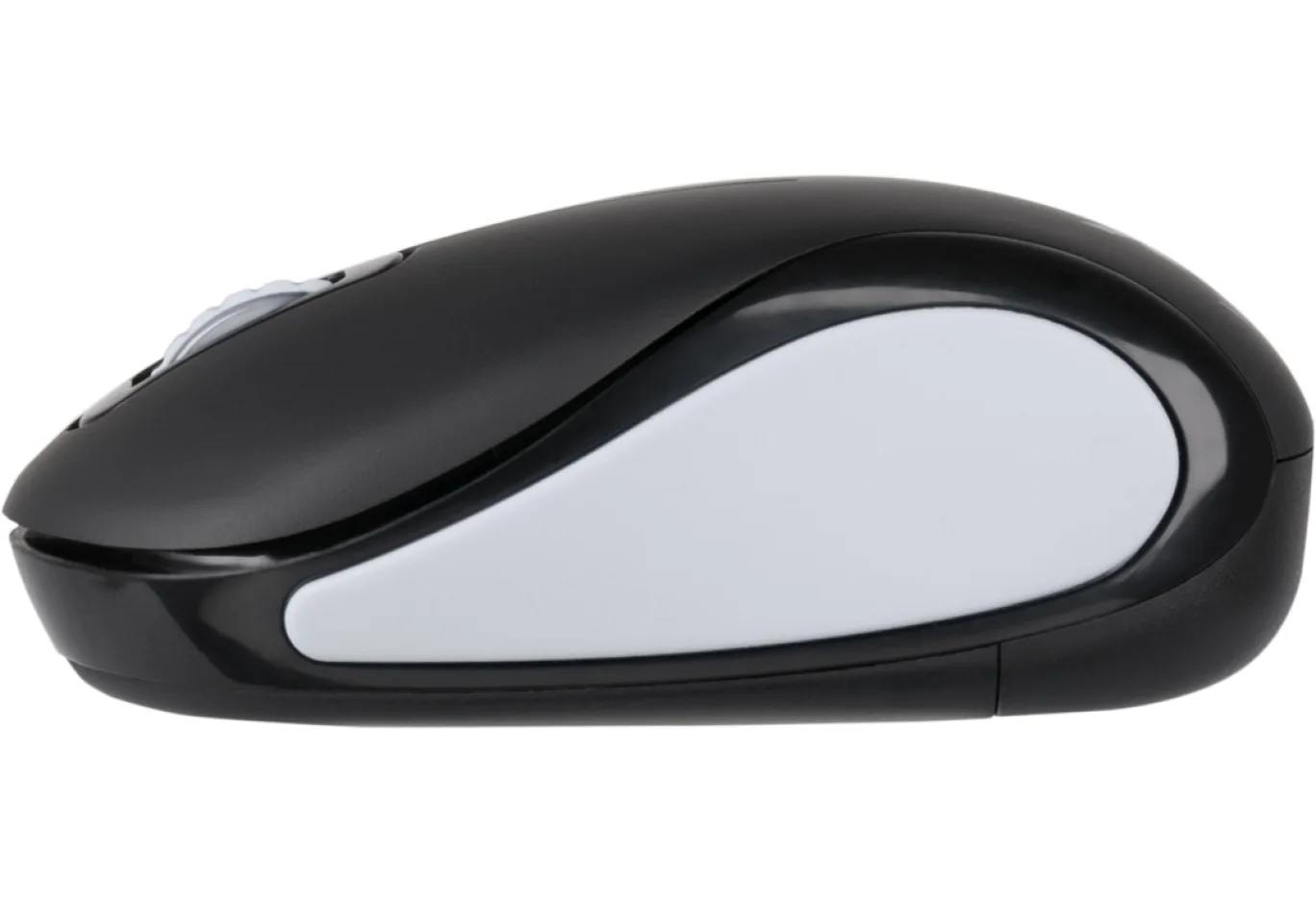 Мишка Vinga MSW-907 black - gray