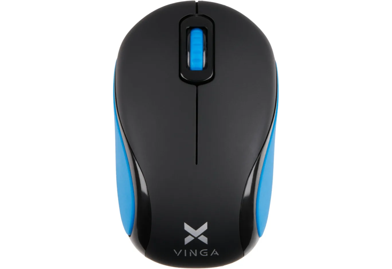 Mouse Vinga MSW-907 black - blue