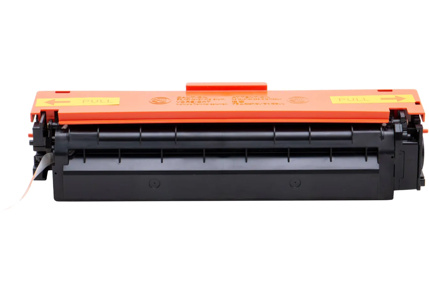 Cartridge Vinga CANON 067 Black 1.35K (V-L-C067B)