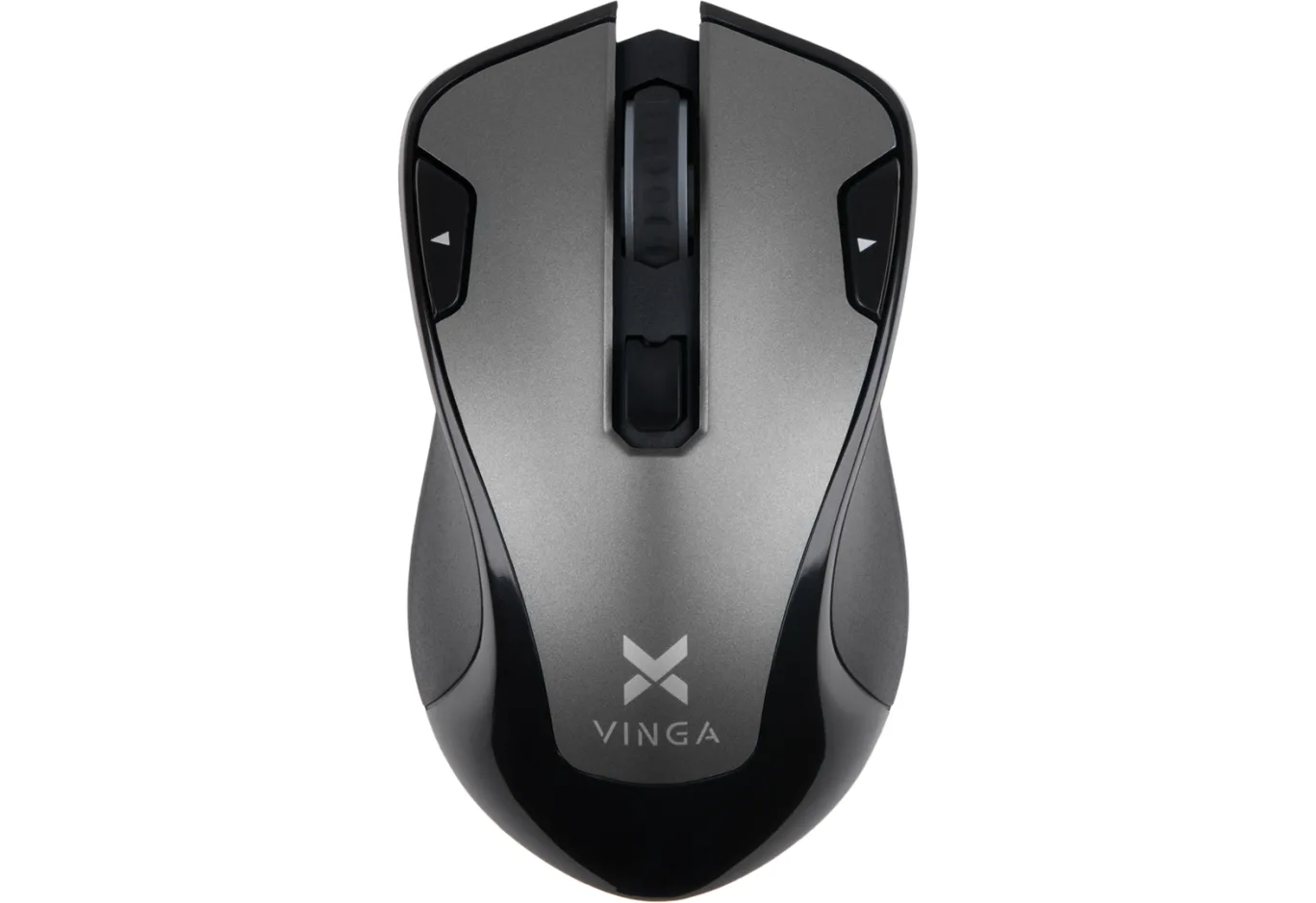 Мишка Vinga MSW-527 gray