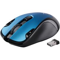 Мишка Vinga MSW-527 blue