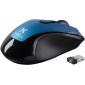 Мишка Vinga MSW-527 blue