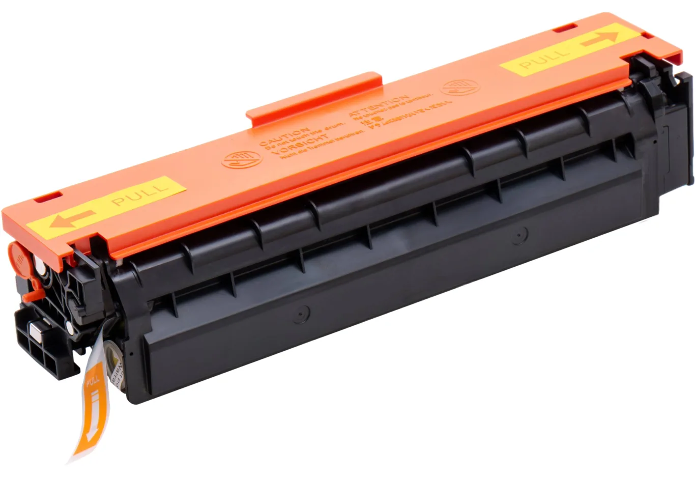 Cartridge Vinga CANON 067 Yellow 1.25K (V-L-C067Y)