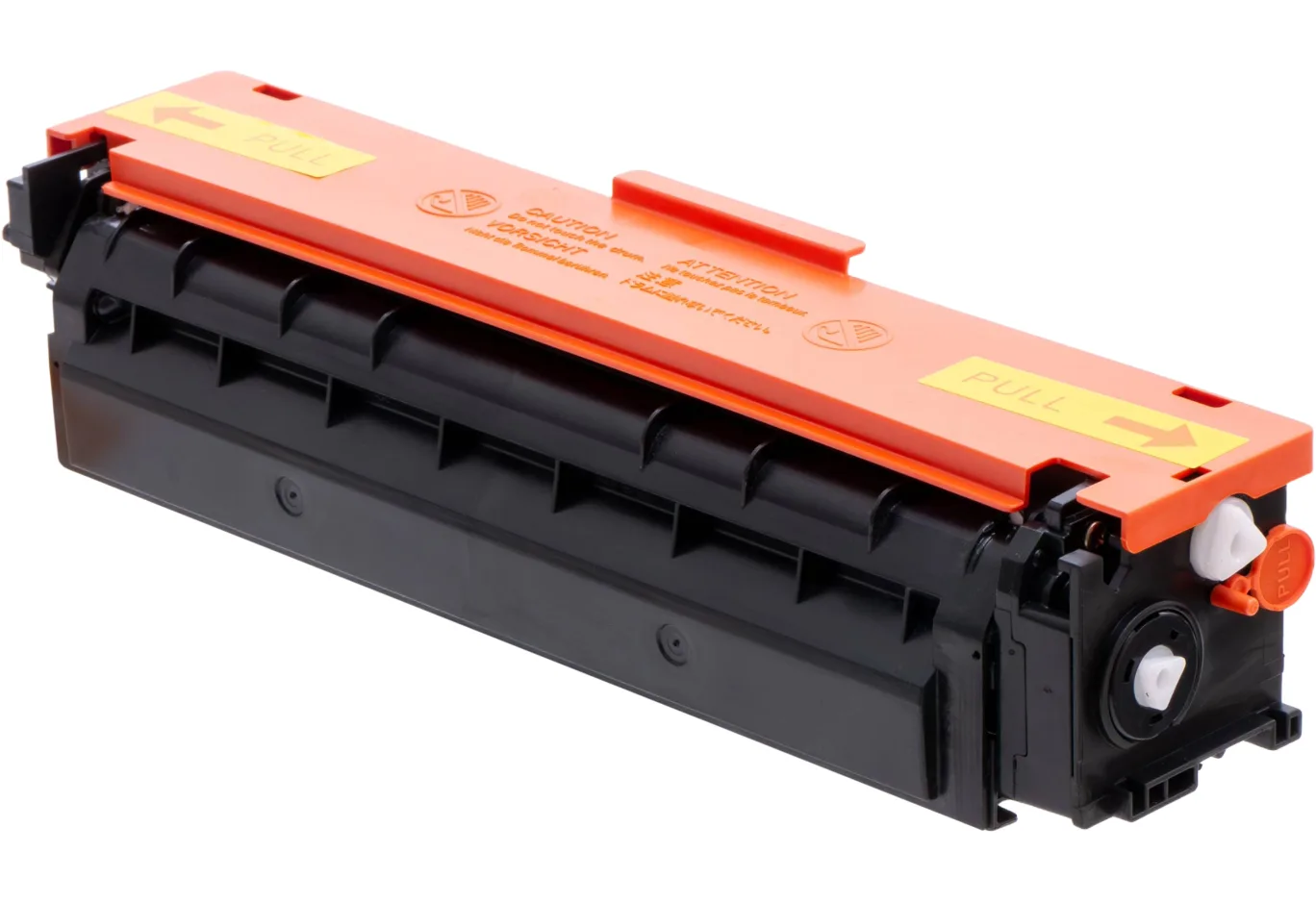 Cartridge Vinga CANON 067 Yellow 1.25K (V-L-C067Y)
