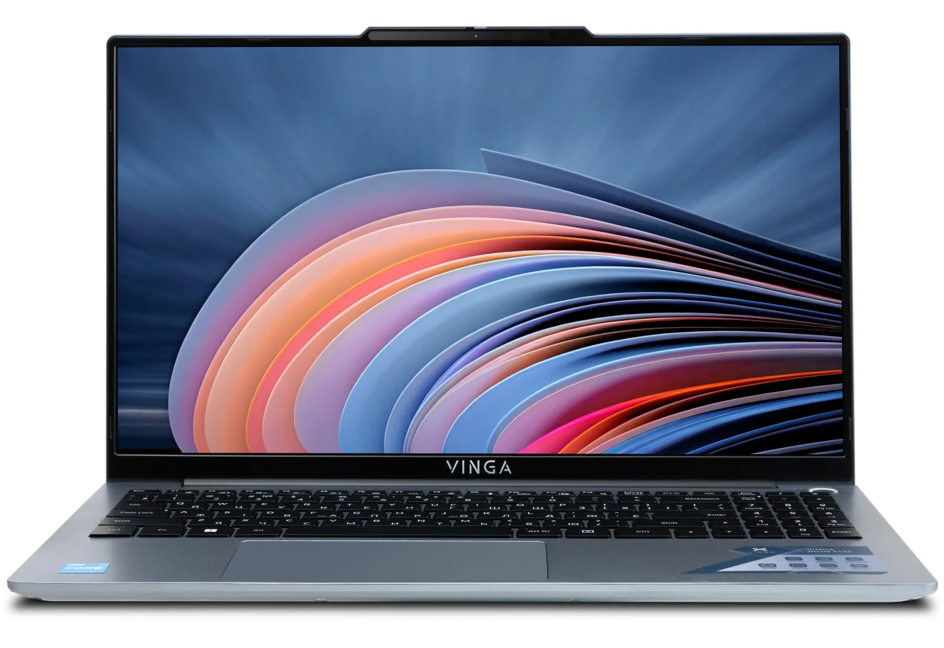 Laptop Vinga Iron S151 (S151-131516512SWP)