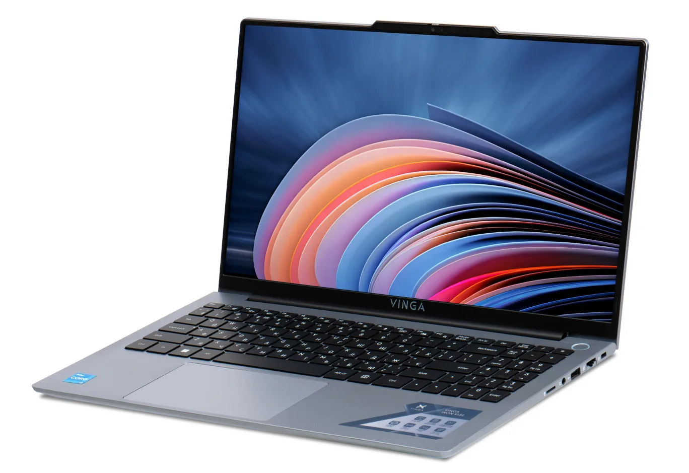 Laptop Vinga Iron S151 (S151-131516512SWP)