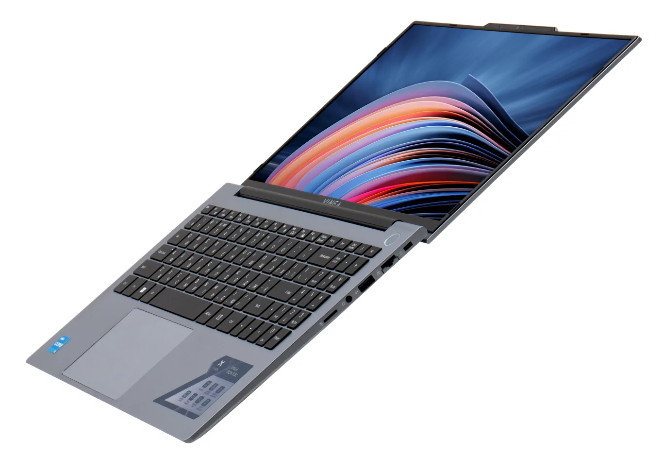 Laptop Vinga Iron S151 (S151-131516512SWP)
