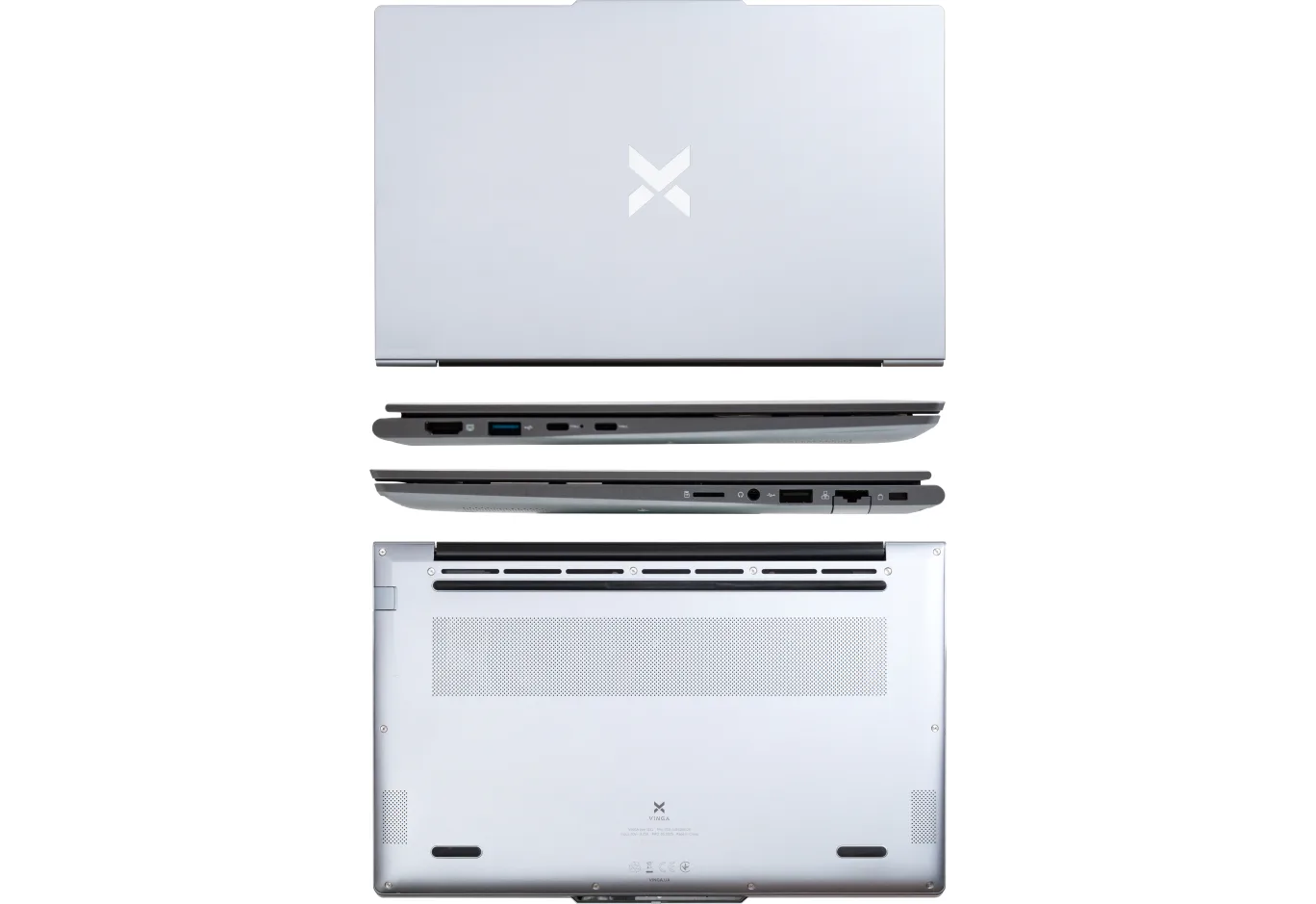 Laptop Vinga Iron S151 (S151-131516512SWP)