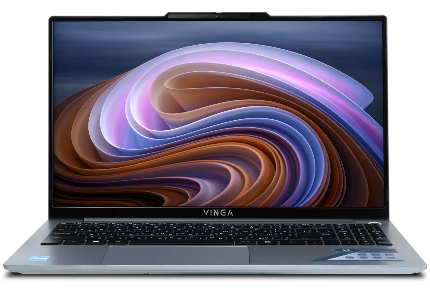 Laptop Vinga Iron S151 (S151-133416512SWP)