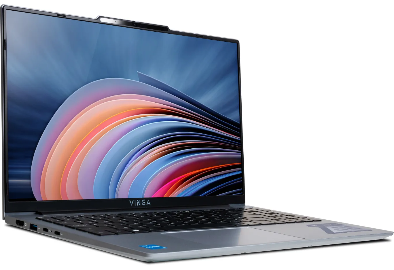 Laptop Vinga Iron S151 (S151-133416512SWP)