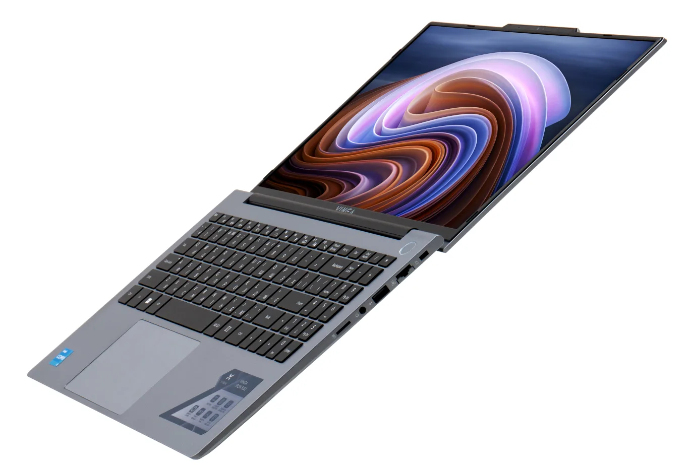 Laptop Vinga Iron S151 (S151-133416512SWP)