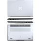 Ноутбук Vinga Iron S151 (S151-133416512SWP)