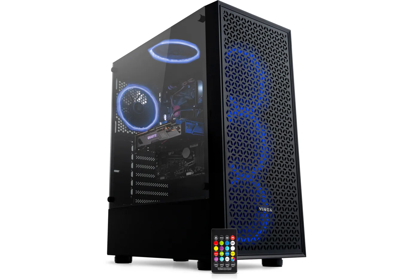 Computer Vinga Wolverine D4584 (I3M16G3060W.D4584)
