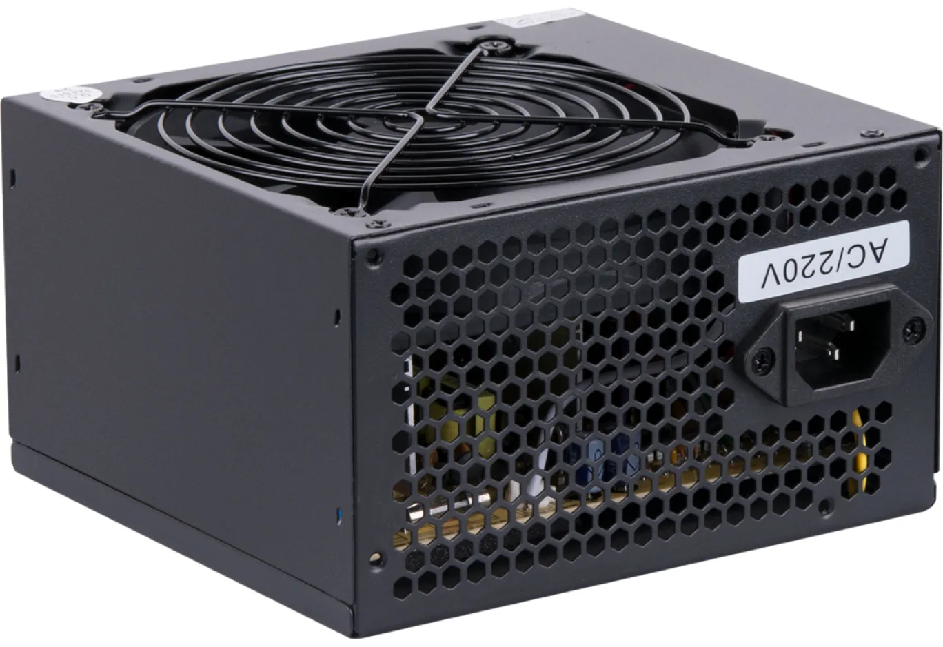 Power supply Vinga 400W ОЕМ (PSU-400-12 black)