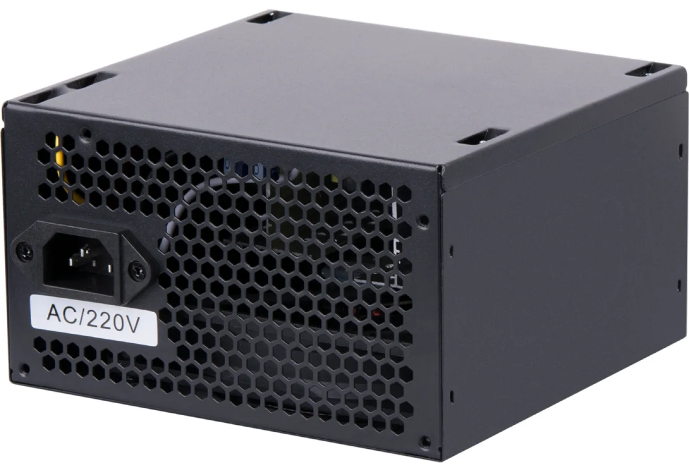 Power supply Vinga 400W ОЕМ (PSU-400-12 black)