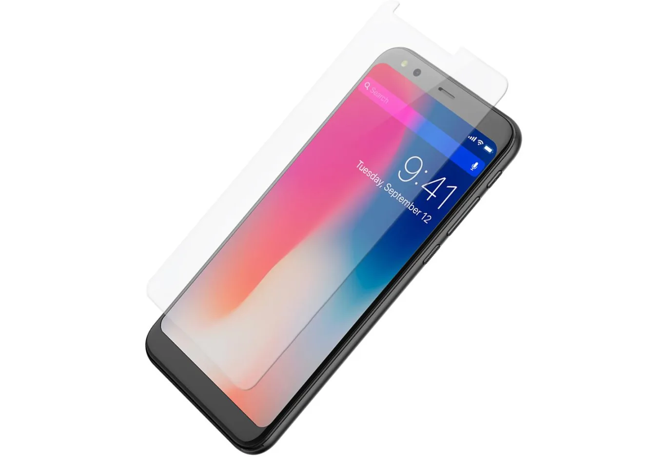 Protective glass Vinga для Doogee X53 (VTPGS-DX53)