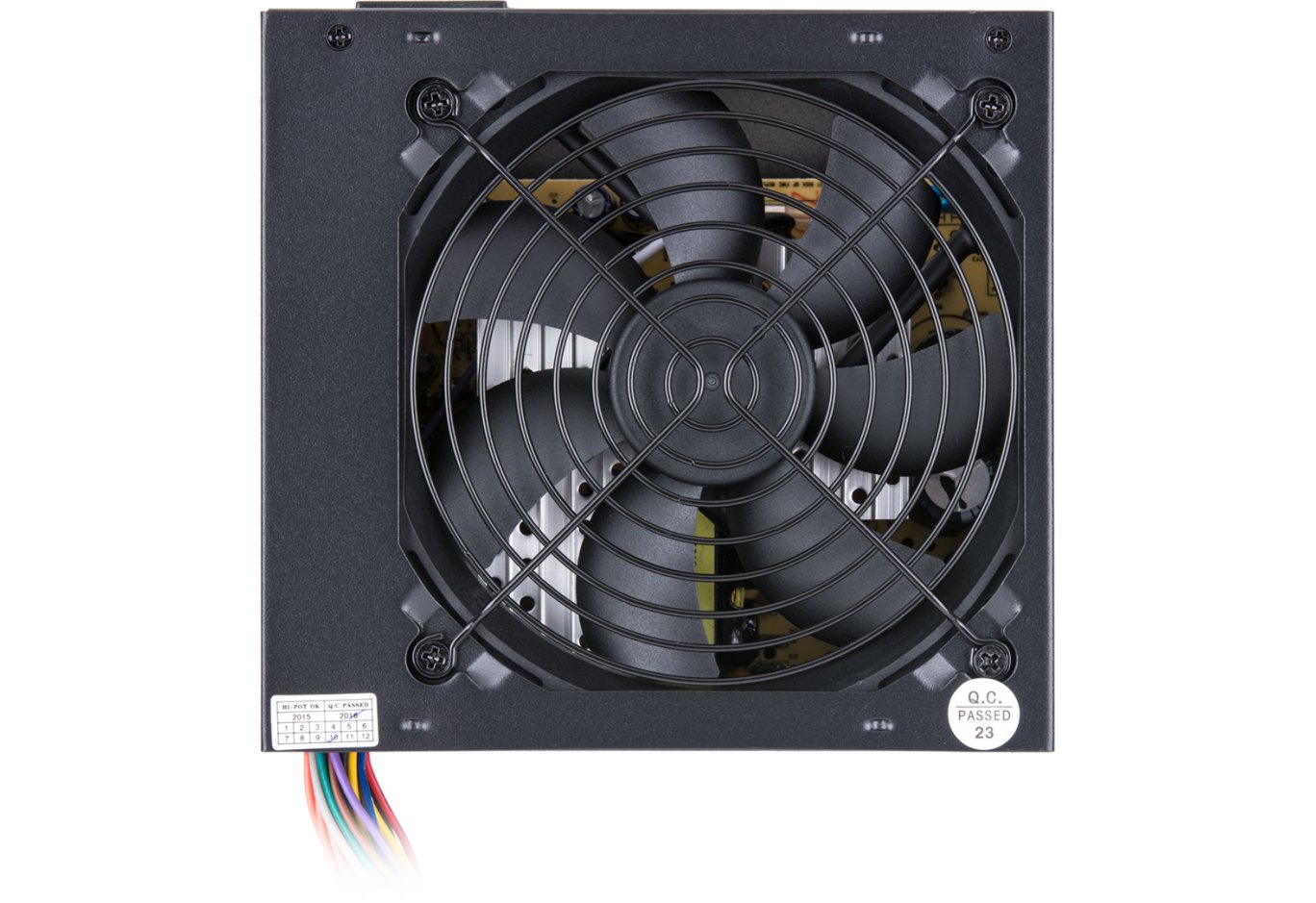 Блок живлення Vinga 400W ОЕМ (VPS-400-120)