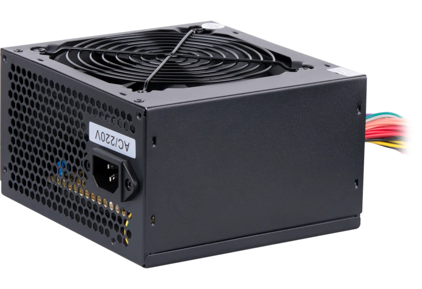 Блок живлення Vinga 400W ОЕМ (VPS-400-120)
