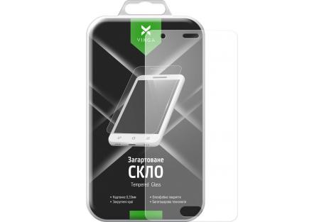 Скло захисне Vinga для Doogee X20 (VTPGS-DX20)