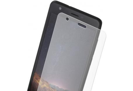 Скло захисне Vinga для Doogee X20 (VTPGS-DX20)