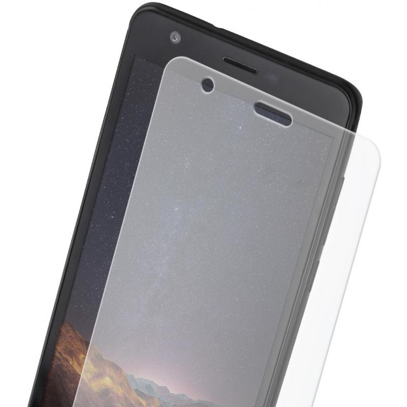 Скло захисне Vinga для Doogee X20 (VTPGS-DX20)