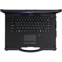 Ноутбук Vinga Scout X14A (X14A-123516512BWP)