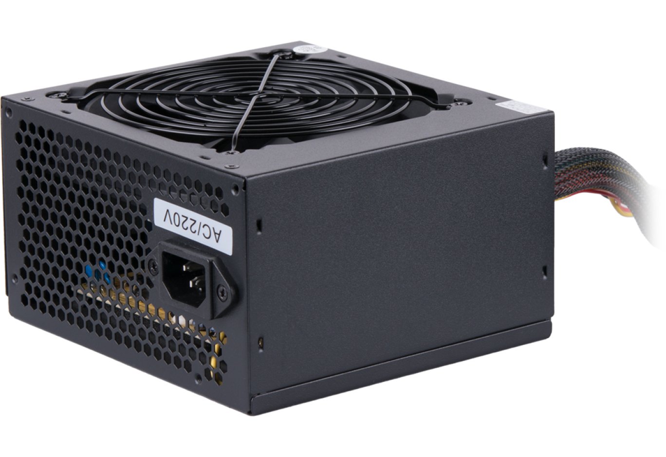 Блок живлення Vinga 400W ОЕМ (VPS-400A-120)